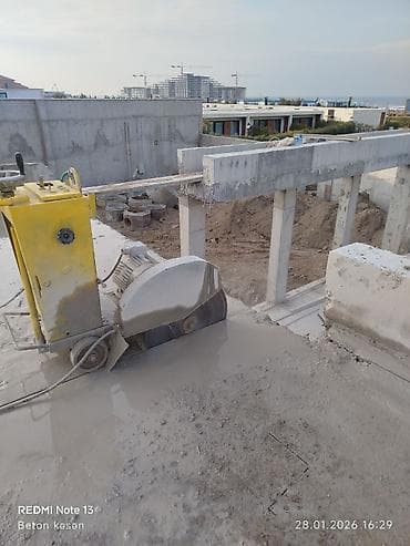 #betonisleri #beton #betonkesme #betonkəsimi #betonkesim #betondesme