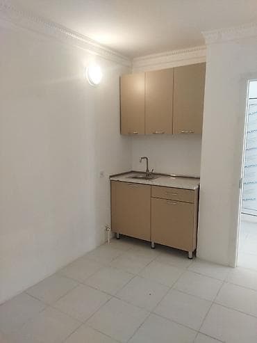 xrdalanda heyet evi satliq: 2 otaqdan ibarət 33 k/m vayfay, san.uzeldən ibarət - Döşəmə: ağ — 4