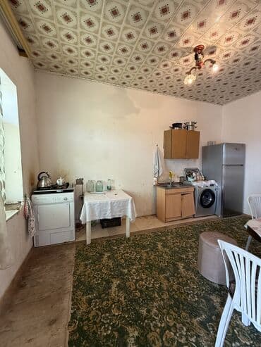 дома в кредит в баку: Binə 3 otaqlı, 120 kv. m, Kredit yoxdur, Orta təmir — 6