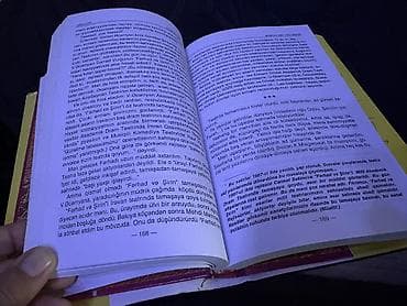 itlerin cutləşməsi: Hudayət Orucov: “Burdan Min Atlı Keçdi” Xüsusiyyətlər: - Janr — 7