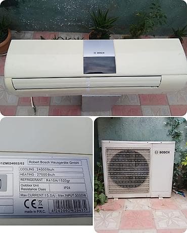 *ZB* *BOSCH* Qiymət *550 azn* *100 kv* ünvan Ramana E