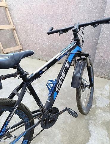 velosipedler: 26 lıq velosiped təzə kimidir Endirim olacaq Ünvan Bakı Hökməli — 2