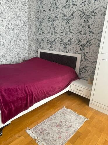 işlenmiş kravat: İkinəfərlik çarpayı, 2 tumba, Türkiyə, İşlənmiş — 2