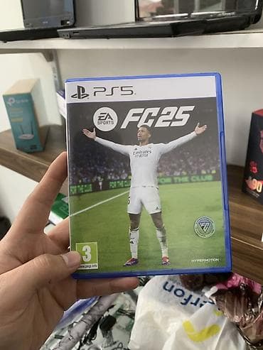 Другие игры и приставки: Спорт, Новый — 1