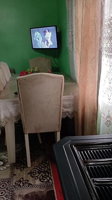 4 otaqlı həyət evləri: Şamaxı, 112 kv. m, 4 otaqlı, Hovuzsuz — 3