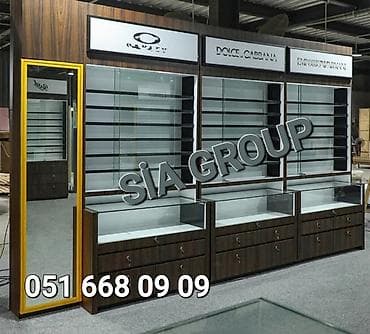 mdf akril: Digər stend növü, Sadə laminat, Ukrayna, Dizayn, proyekt mövcuddür, 1 il zəmanət, Kredit yoxdur — 1