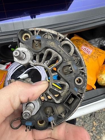 generatır: Avtomobil Dinama Starter Təmiri Və Satışı Buyura Bilərsiniz Ünvan — 3