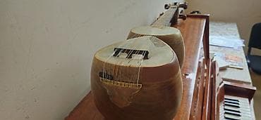 Fleytalar: Tar Profesional. qiymətini endirdim.bu cür Tarı bu qiymətə heç yerdə — 5