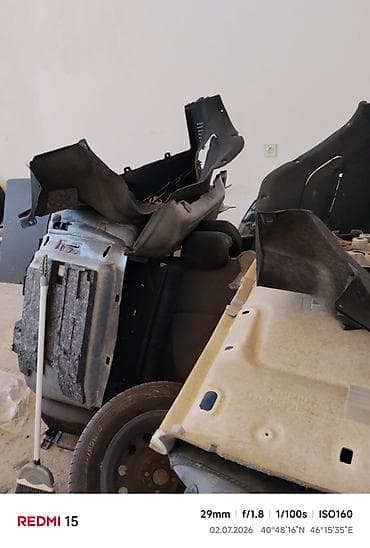 brabus disk: Məhsul: Avtomobil salon və kuzov üçün ehtiyat hissələri (orijinal — 4