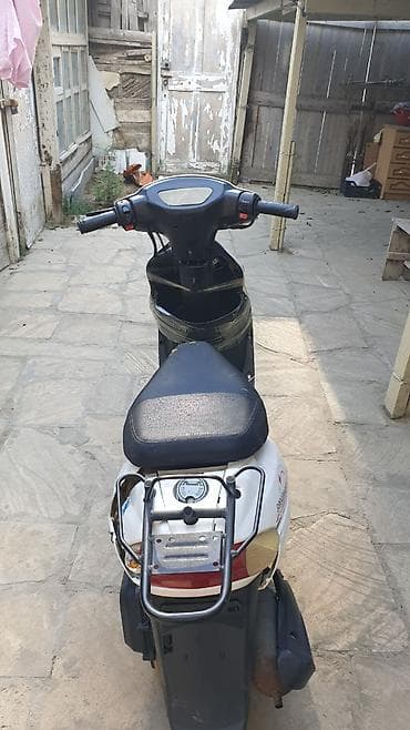 falcon freedom 250 cc: Nama - NAMA, 39139 km — 3