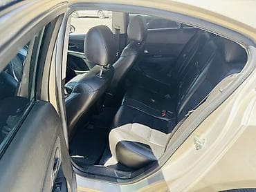 Продажа авто: Chevrolet Cruze: 1.4 л | 2012 г. 21200 км Седан — 7