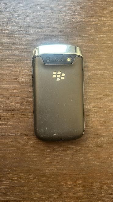 blackberry son telefon: Blackberry Bold 9790 — 2