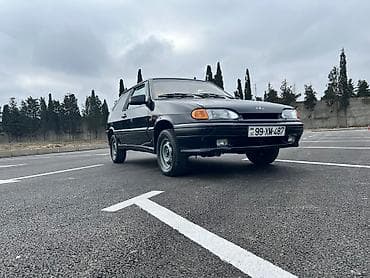 opel astra h disk: VAZ (LADA) 2113 Samara: 1.6 l | 2011 il 250000 km Kupe — 4