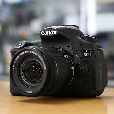 boya mikrofon: Canon 60D+50 mm lens+Boya mikrafon+boyuk canta+stativ+16 ve 8 gb — 1