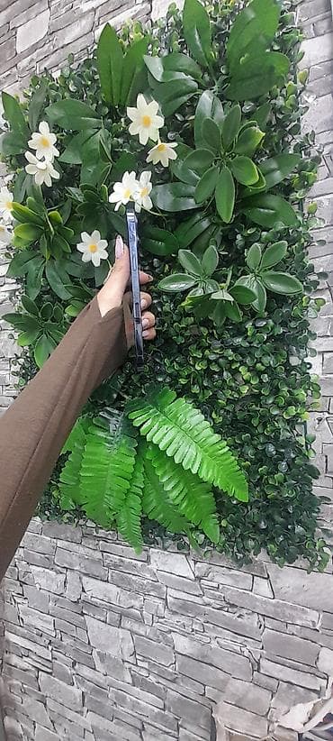 Telefon ehtiyat hissələri: IPhone 12 Pro Max, 128 GB, Göy, Kredit — 3