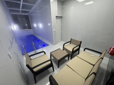 недвижимость в баку: 222 м², 5 комнат, Комби, Газ, Электричество — 2