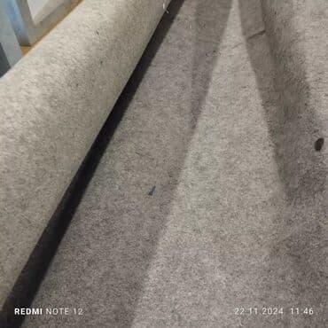 gəncə xalçası: Xalça Qoruyucu, Kredit yoxdur — 2