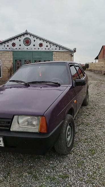 avtomobil satisi: Salam hec bir problemi yoxdur otur sur masindi karobka motor ideal — 3