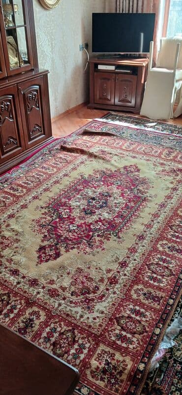 Xalça Kredit yoxdur