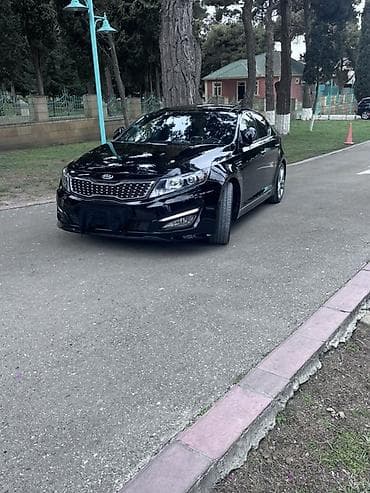 doogee dg550 dagger: Kia Optima: 2 l | 2014 il Sedan — 9