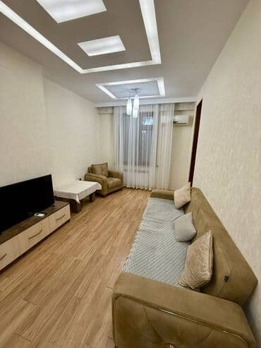 bakı kirayə ev: Kirayə verilir!!!!! Xırdalanda Abşeron city yaşayış kompleksində — 2