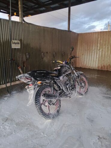 ninja h2r qiymeti: Tufan - NNB, 2023 il — 11