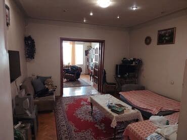 сайты недвижимости в азербайджане: Binanın 5-ci mərtəbəsində yerləşən bu 3 otaqlı mənzil şəhər mərkəzində — 2