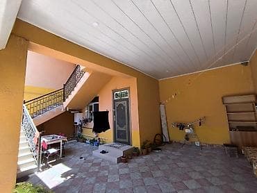 ev kiraye bayil: 6 otaqlı, 165 kv. m, Kredit yoxdur, Orta təmir — 2