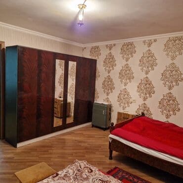 emlak az xezer rayonu bine qesebesi südcülük savxozu: 2 комнаты, 80 м² — 8