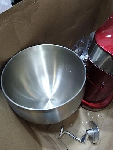 Mətbəx texnikası: Mətbəx kombaynı — 2