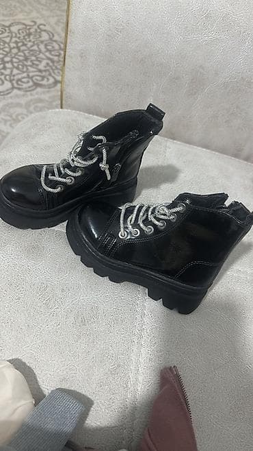 Uşaq idman ayaqqabıları – müxtəlif modellər və rənglər - Modellər — 5