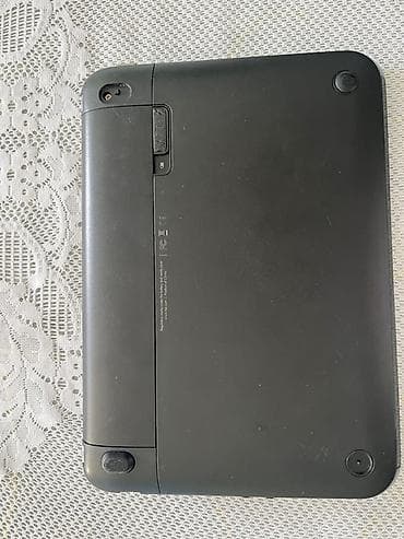 kontakt home komputer ucuz: HP Mini netbuk - Ekran: təxminən 10.1", parlaq panel - Prosessor — 3