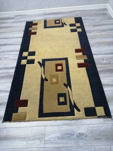 Xalça Dekorativ, Türkiyə, Kredit yoxdur