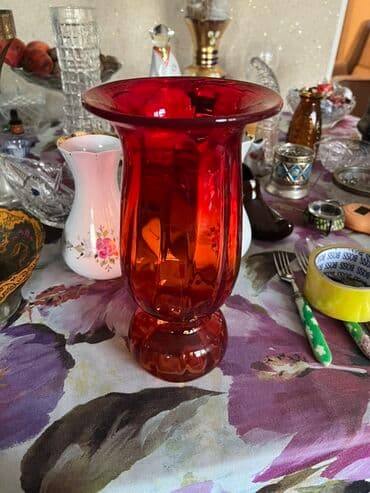 VAZ (LADA): Bir vaza — 1