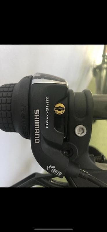 velosibedler: Velosiped – Scrapper Exalta XC, alüminium 6061 çərçivə - Asqı: SR — 1