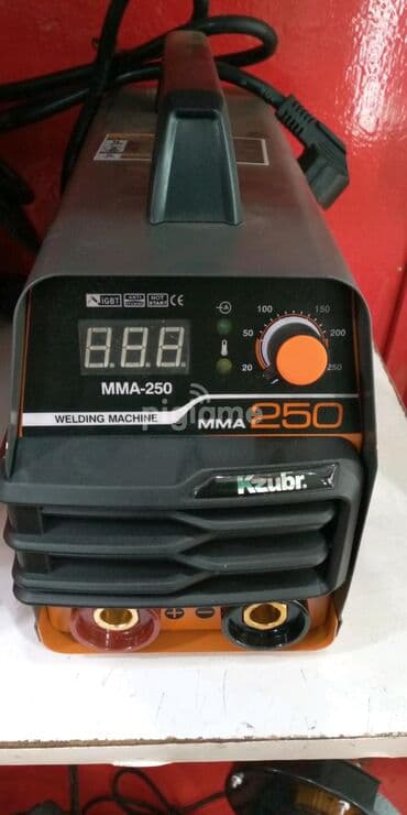 su dasi qiymeti: Qaynaq aparatı Ünvandan götürmə — 7