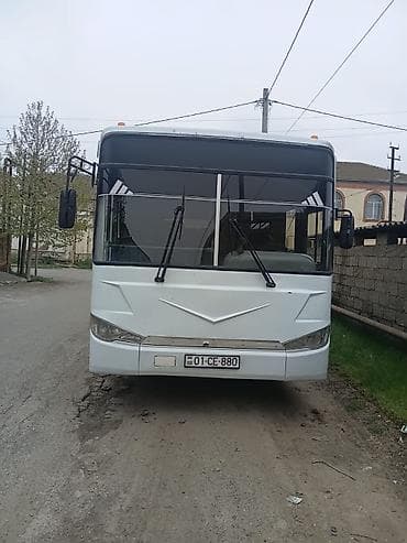 Avtobus lalafo.az -da Avtobus