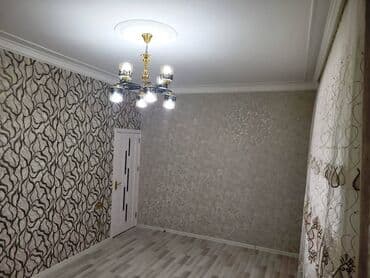 gencede 3 otaqli evlerin qiymeti: 3 otaqlı, Yeni tikili, 85 kv. m — 3