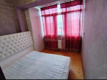 kirayə evlər 2024 ucuz: Mebel və texnika ilə tam təchiz olunmuş, işıqlı və səliqəli mənzil — 6