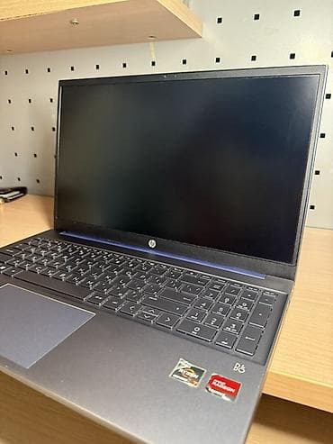 acer predator helios 300: HP Pavilion 15 (eh1xxx seriyası) noutbuk - Prosessor: AMD Ryzen 7 — 2