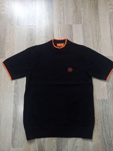 Svitşot, Hermes, S, rəng - Qara