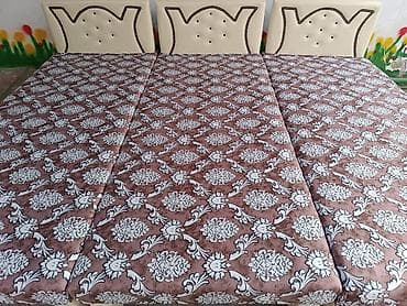 yun kilim: İkinəfərlik çarpayı — 3