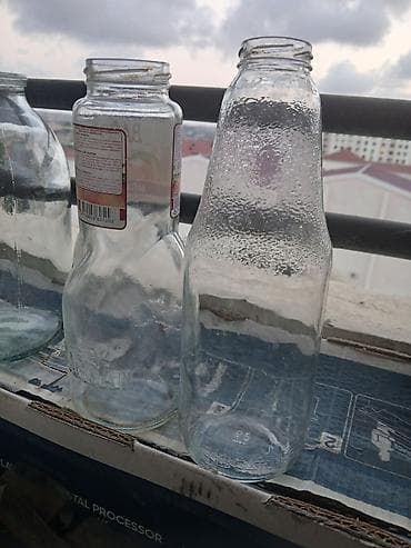 aroma butulkasi: 15 eded aroma
15 eded 800qr
banka hamisi birge 4 man.
unvan ramana — 1