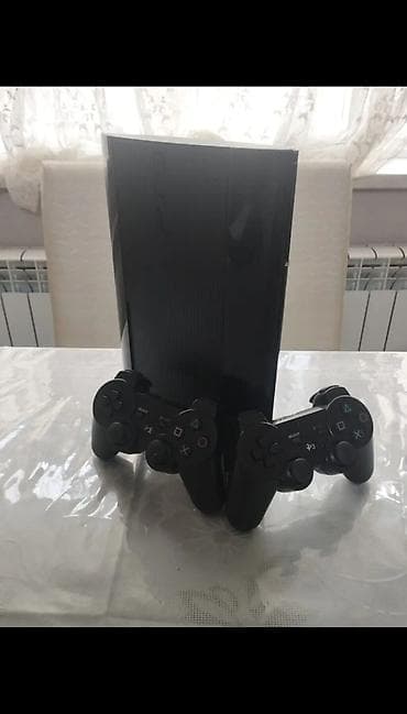 playstation 2 memory card: Ps 3 konsulu satilir. PS5 ile barterde ederüm. heç bir prablemi — 1