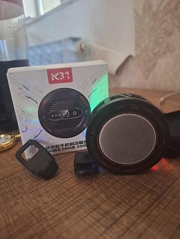 Minidisk və disk pleyerlər: Kolonka, Növ - Portativ — 2