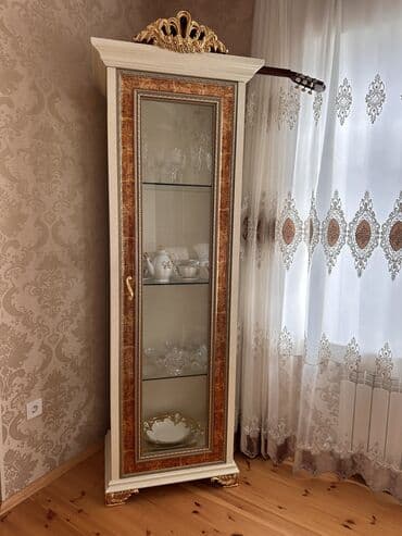 мадейра мебель в баку каталог: Б/у, Стол и стулья, Нет кредита, Румыния — 8