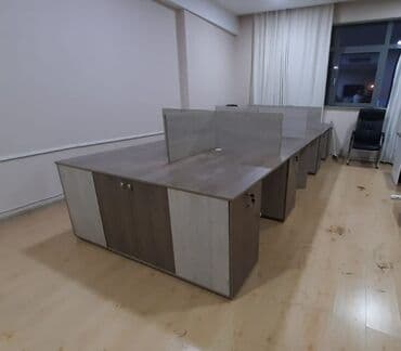 офисная мебель: Ofis mebellərinin sifarişi İstədiyiniz ölçüdə və dizaynda Ofis — 8