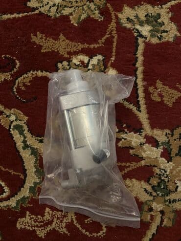 Məhsul: Hidravlik/Yağ nasosu (universal tip) Yamaha r1 2008 stater