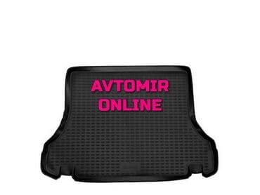 04 baqajı: "chevrolet lanos 1997" baqaj rezini bundan başqa hər növ avtomobi̇l — 1