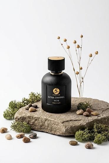 aroma diffuzor: Niş ətir kolleksiyası – 100 ml (3.4 oz.) şüşələr Model və adlar: - — 9